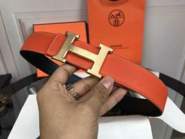 Picture of Hermes Belts _SKUHermesBelt38mmX100-125cm7D015052